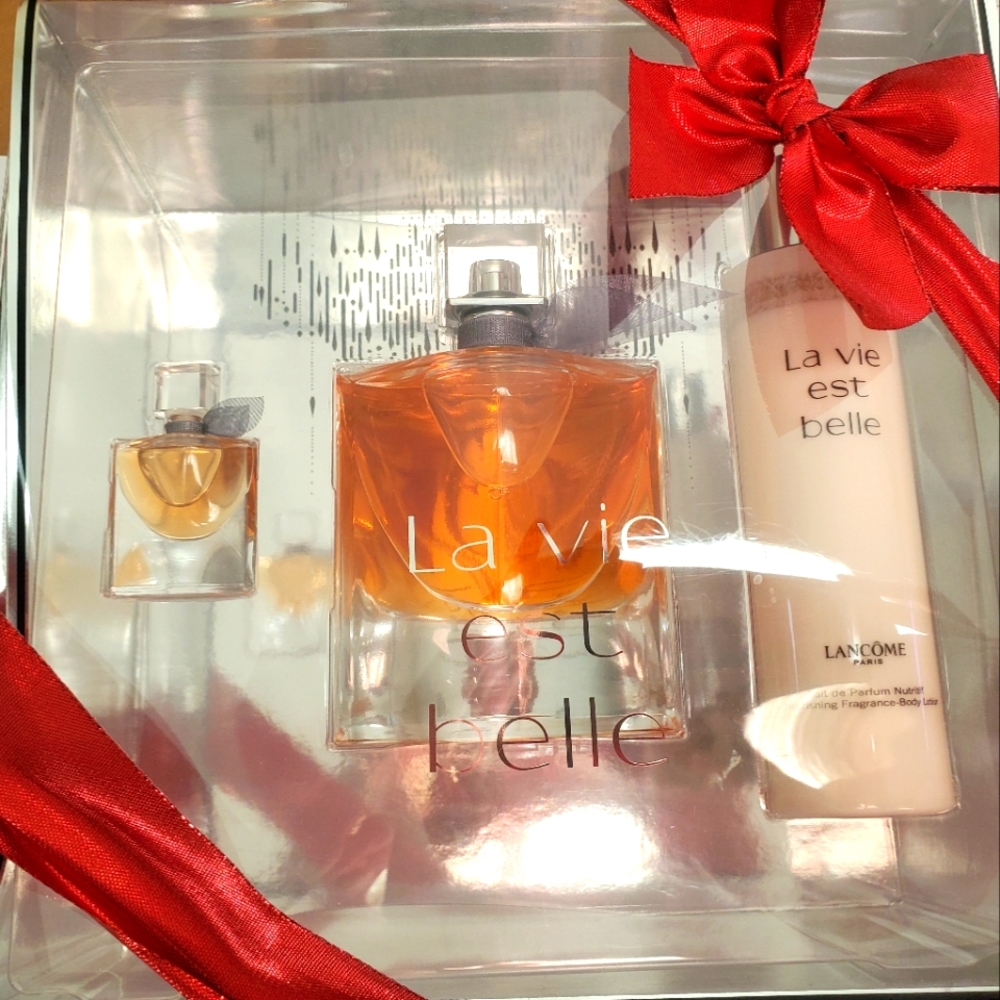 Lancome Fragrance